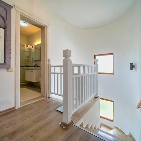 ホテル Green Centrally Located With Pool In Gocek Fethiye 4*