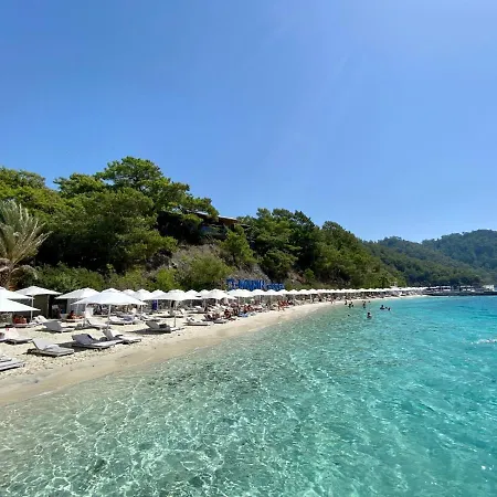 Green Centrally Located With Pool In Gocek Fethiye Hotel 4*