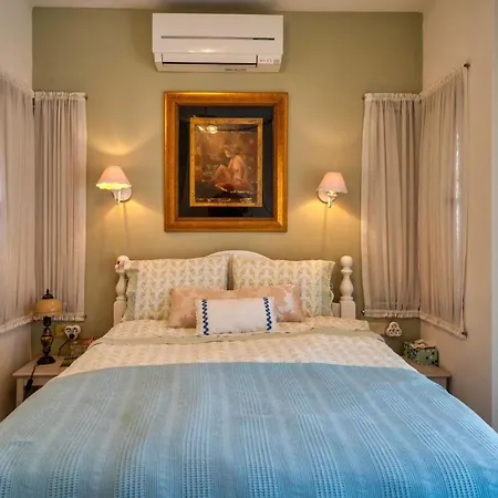 Green Centrally Located With Pool In Gocek Fethiye 4* Göcek